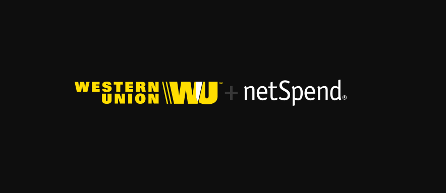 Western Union NetSpend