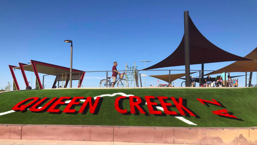 queencreek