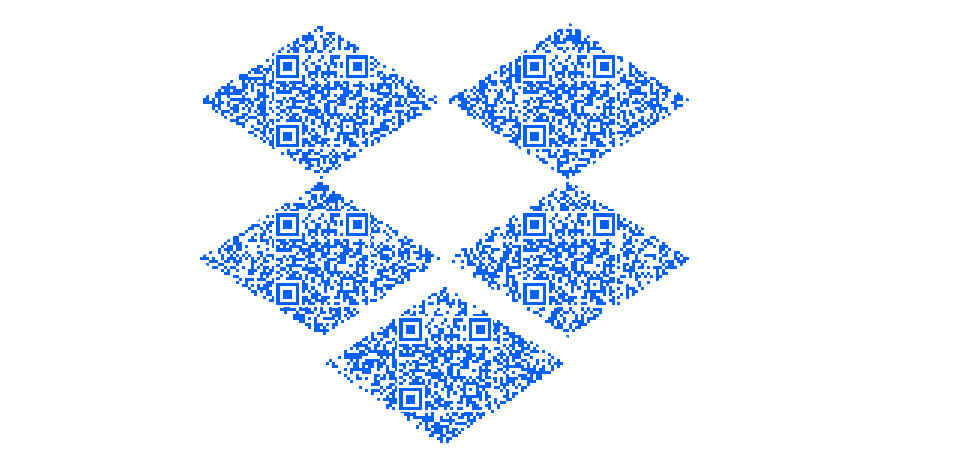 Dropbox connect
