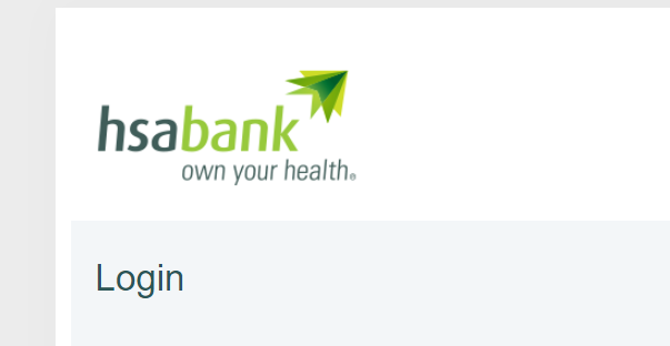 myaccounts.hsabank.com – HSA Bank Account Login
