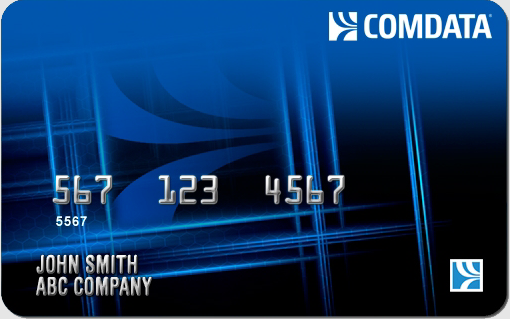 ComData Card