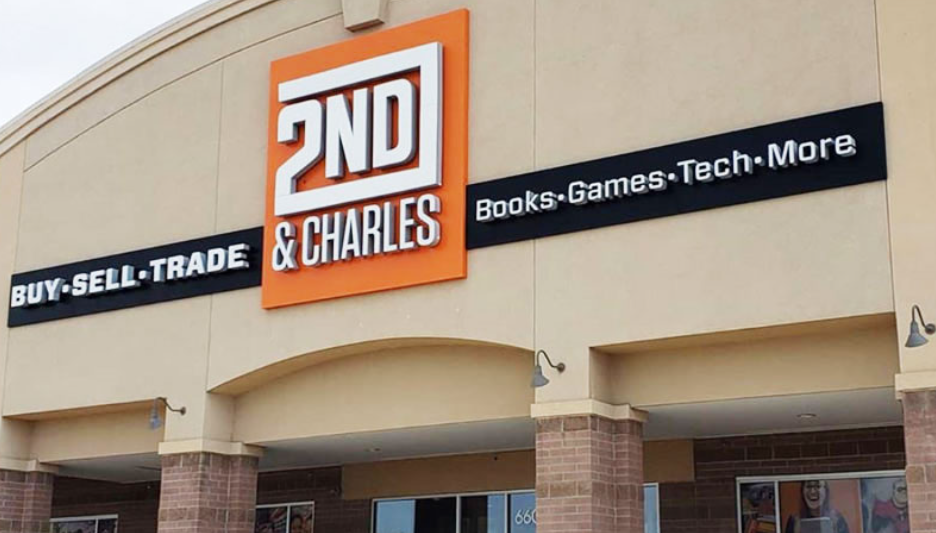 2ndandcharles.com