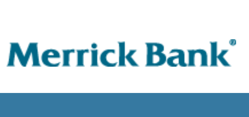 logo of merrick bank
